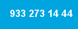 933 273 14 44 933 273 14 44
